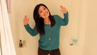 What's In My Shower TAG- JaaackJack