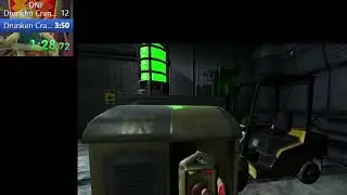 Duke Nukem Forever: The Doctor Who Cloned Me Drunken Crane Master IL In 3:44