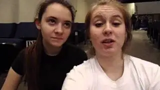 The Adventures of Victoria & Mikaela Episode 11
