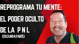 56. Paseo matinal con Sergio D&iacute;az - Reprograma tu mente: el poder oculto de la PNL PARTE 2 17jul2025
