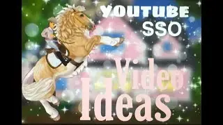50 SSO youtube video ideas
