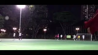 Closer look of center forward XXL16 22nd goals of the year 2021.