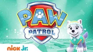 Rescue Ft. Everest 🐾 Full Episode Sneak Peek | PAW Patrol | Nick Jr.