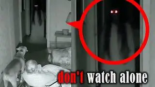 SCARY Videos That&rsquo;ll Destroy Your Sense of Comfort!