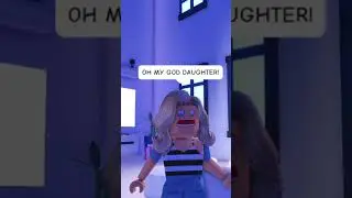 Be CAREFUL with imaginary friends...😱💀 #adoptme #robloxshorts #roblox