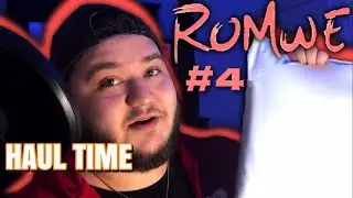 WATCH THIS BEFORE YOU BUY A HOODIE/JACKET OFF ROMWE&hellip; [Shein] (Unboxing and Review) | Haul Time