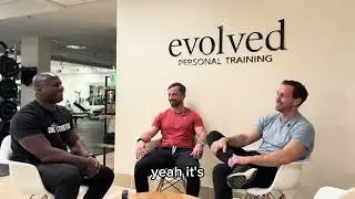 How This Gym Added a New Revenue Stream in ONE Weekend | Evolve Fitness x CNU Stretch Certification