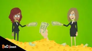 Bitconnect (Bitcoin Community)