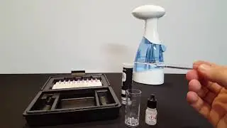 K-7404 Dissolved Ozone Test Kit - How to Measure Dissolved Ozone Levels