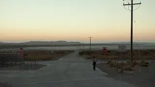 DESTINATION UNKNOWN (Official Trailer)