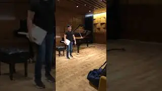 The My NYC Music Lessons 2023 Winter In-person Student Recital