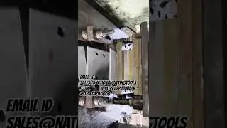 Scaffolding Base Plate Manufacturering Power Press Machine Manufacturer and Exporter #presswork