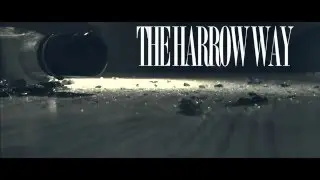 THE HARROW WAY