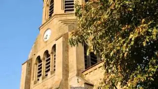 Patrimoine historique de Nonette
