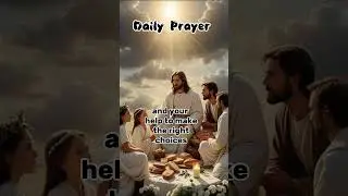 Daily Prayer God We Open Our Hearts To You Today Direct Our Steps & Lead Us In Your Divine Will