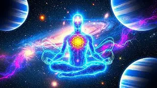 432Hz Earth Resonance Meditation | Natural Body Alignment & Inner Harmony