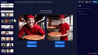 Pixci AI Review - Pixci AI OTO - Pixci AI OTOs