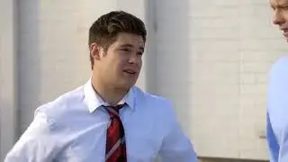 Workaholics: Best of Adam Demamp part 2