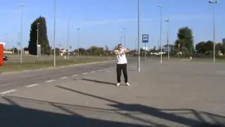 Lolex - Short Electro Dance Movie [4fun]