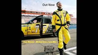 Post Malone - Motley Crew ( Leul Mix )