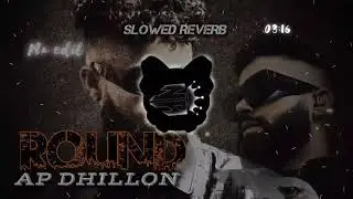 Round Ap Dillon slowed and reverb song 