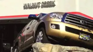 Welcome to Toyota of Walnut Creek!