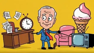 What U.S. Presidents Did When No One Was Watching