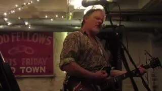 Randy Black and The Heathcroppers  @ Store 54