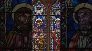 Chartres Cathedral, France &ndash; Mastery in Stained Glass and Sculpture #dwellscape #gothicarchitecture
