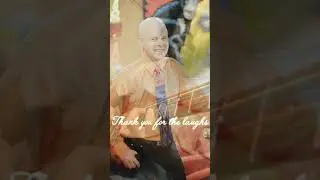 FRIENDS theme song but sad | RIP Gunther