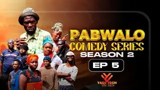 Pabwalo comedy series Season 2 EP 5