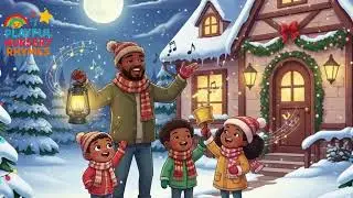 Deck The Halls, Christmas Songs For Kids