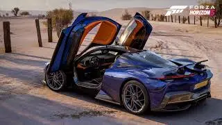 Forza Horizon 5: Arkells ft. K.Flay - You Can Get It (XS Soundtrack)