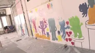 Alegrama, hapiness, hope and imagination
