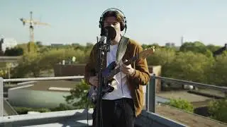 Everybody Wants to Rule The World - TOINE (Toine Scholten) - Cover Tears for Fears