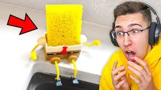 OVO ĆETE PRVI PUT VIDETI U ŽIVOTU!!