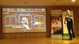 Posibillian Tech - Lanzamiento de Fhacktions