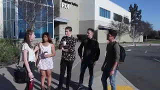 The Bay: Bloopers