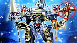 One Card Girsu, the Orcust Mekk-Knight FTK (without Linkross)