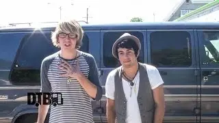 Mechanical Kids - BUS INVADERS (The Lost Episodes) Ep. 56