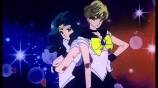 Sailor Moon Soundtrack - Uranus & Neptune Music