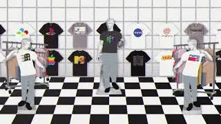 Low.Poly - Tight Fit Right Fit (Audio)