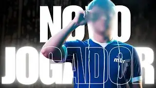 MAIS JOGADORES NO MIBR ! ESSE É O NOVO TIME DO MIBR !! - VALORANT