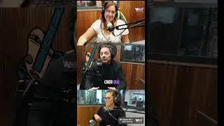 #RadioWo Luciano Livetti de #LaQuinta #Yalangozian #Mu&ntilde;oz #Layus en #ShopingWo #VCP 18 8 25