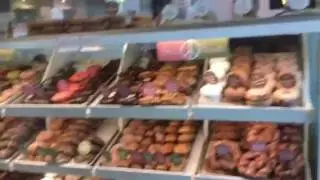 Stans Donuts Chicago on