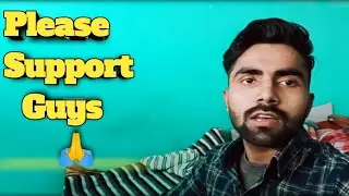 Please 🙏 support to (NK Blogy) #vlog #nkblogy