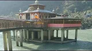 Dhari Devi Mandir