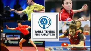 Table Tennis Pro Analyzer (TTPA)  説明動画 (Vr.1.0)