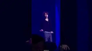 4K 260116 태민 베일콘 라스베가스 원트 사첵 직캠 TAEMIN Veil Las Vegas WANT Soundcheck Fancam