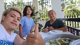 MAGTANGHALIAN KAMI! BUSOG NA DAW SI DARLENE?